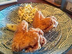-烧鸟横丁(联发文创口岸店)