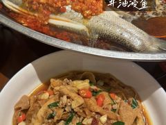 -回家吃饭·地道南昌菜(建德观总店)