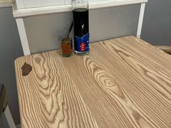 餐具摆设-清真·白家牛肉罩火烧老店(育才街店)
