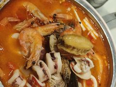 -龙泉人椰子鸡.糟粕醋.海南菜(三亚旗舰店)