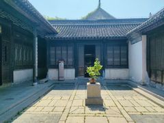 -沈坤状元府景区