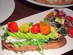 -OGGI TRATTORIA PIZZERIA(深业上城店)