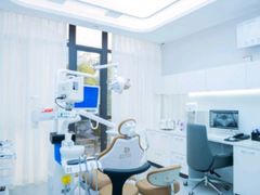 -牙博士口腔品牌连锁(杨浦店)