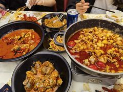 -聚味瞿记·龙虾堂(坡子街店)