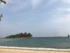 -巴拉湾海滩