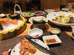 -皇品田苑日式料理(苏州中心店)