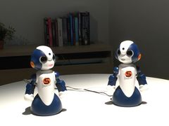 -日本科学未来馆