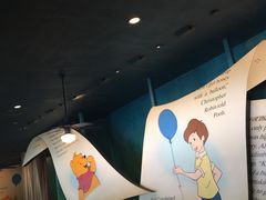 -小熊维尼历险之旅