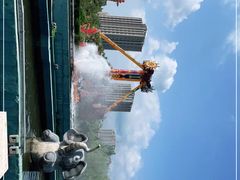 -北京石景山游乐园