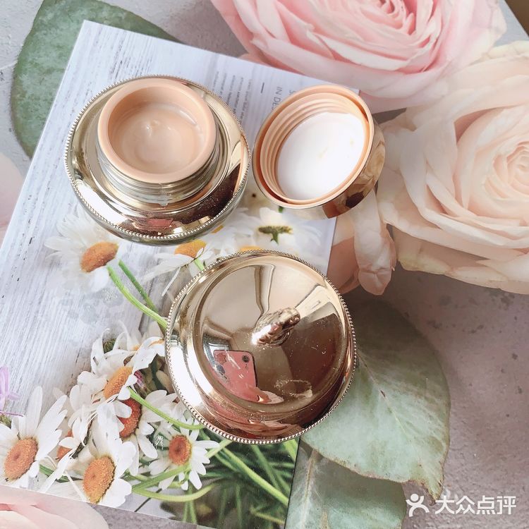 复工美妆小心机｜沙漠肌面部大护理