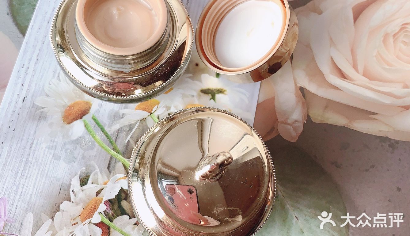 复工美妆小心机｜沙漠肌面部大护理