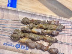 -花临兰州牛肉面(重庆南坪万达店)