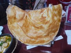 晾衣大饼-燕郊烧鸽子(广安路店)