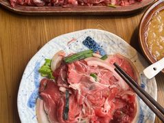 -贵厨酸汤牛肉(花果园国际中心店)