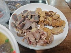 -村姑三黄鸡(解放店)