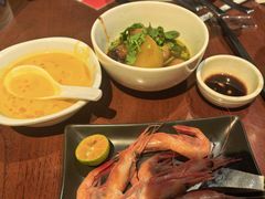 -广州富力君悦大酒店·凯菲厅