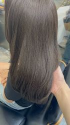 -藤野造型烫染·漂发