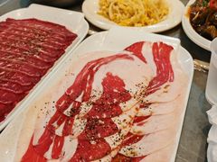 -米家·鹤城炭火米家(直营总店)