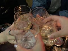 -TZ House音乐现场(来福士中心店)