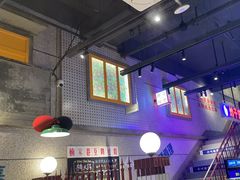 -楠火锅(昆山金鹰店)