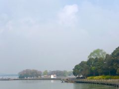 -水上明月·湖景餐厅