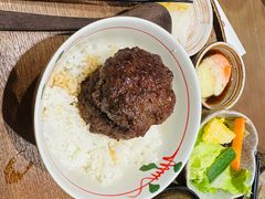 -ITARU食堂·定食料理(西丽店)