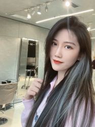 点击看大图 -MORI HAIR SALON日式美发沙龙