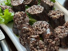 -大福黄牛料理·韩式烤肉·黄牛肥肠·酱蟹