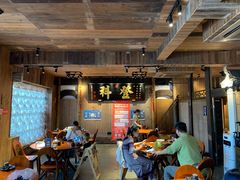 -徽三说·土徽菜·中国徽菜连锁品牌(一中店)