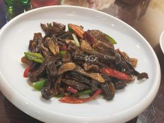 -长兴菜馆(高桥店)