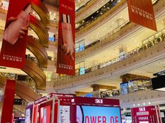 -新世界大丸百货