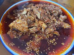 -徐老幺奶汤面