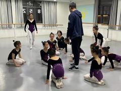 -西安小天鹅艺术团(金花路校区)