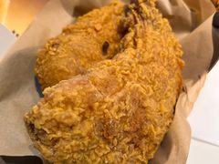 咔滋脆皮手枪腿-德克士(龙阳广场店)