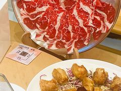 -湯系·煲汤手艺人(东二环泰禾广场店)