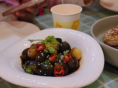 -玉桥餐厅(天坛店)