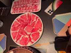 -东来顺·非遗火锅(赛格国际购物中心店)