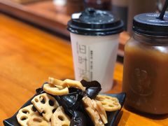 -香港久记牛腩云吞面(友好广场店)