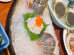 -Mr·Fish鱼鲜生海鲜放题(银泰in99店)