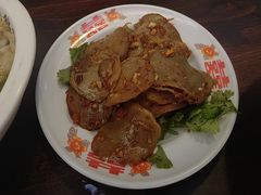 -東茅街茶馆