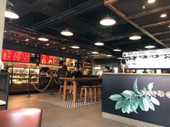 -星巴克臻选(青岛麦凯乐分店)
