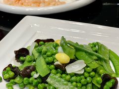 -徐记私厨(半淞园路店)