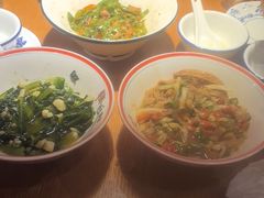-赣饭农家·江西小炒(西乡店)