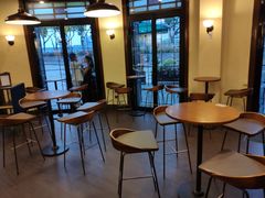 -星巴克(宁波老外滩店)