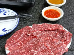 -五洲牛肉美食馆