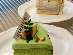 -流酥可心·牛乳蛋糕商店(禾祥西路店)