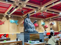 -五夫晨照朱子小吃(度假区店)