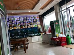 -龙悦私家菜馆·海鲜(悦海馨苑店)