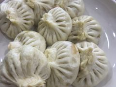 -津门张记包子铺(华昌道店)