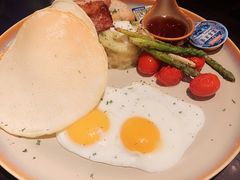 -bluefrog蓝蛙(皇庭广场店)